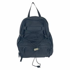 Prada Nylon Backpack (Pre-Owned)