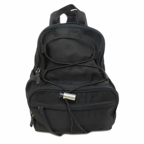 Prada Nylon Backpack (Pre-Owned)