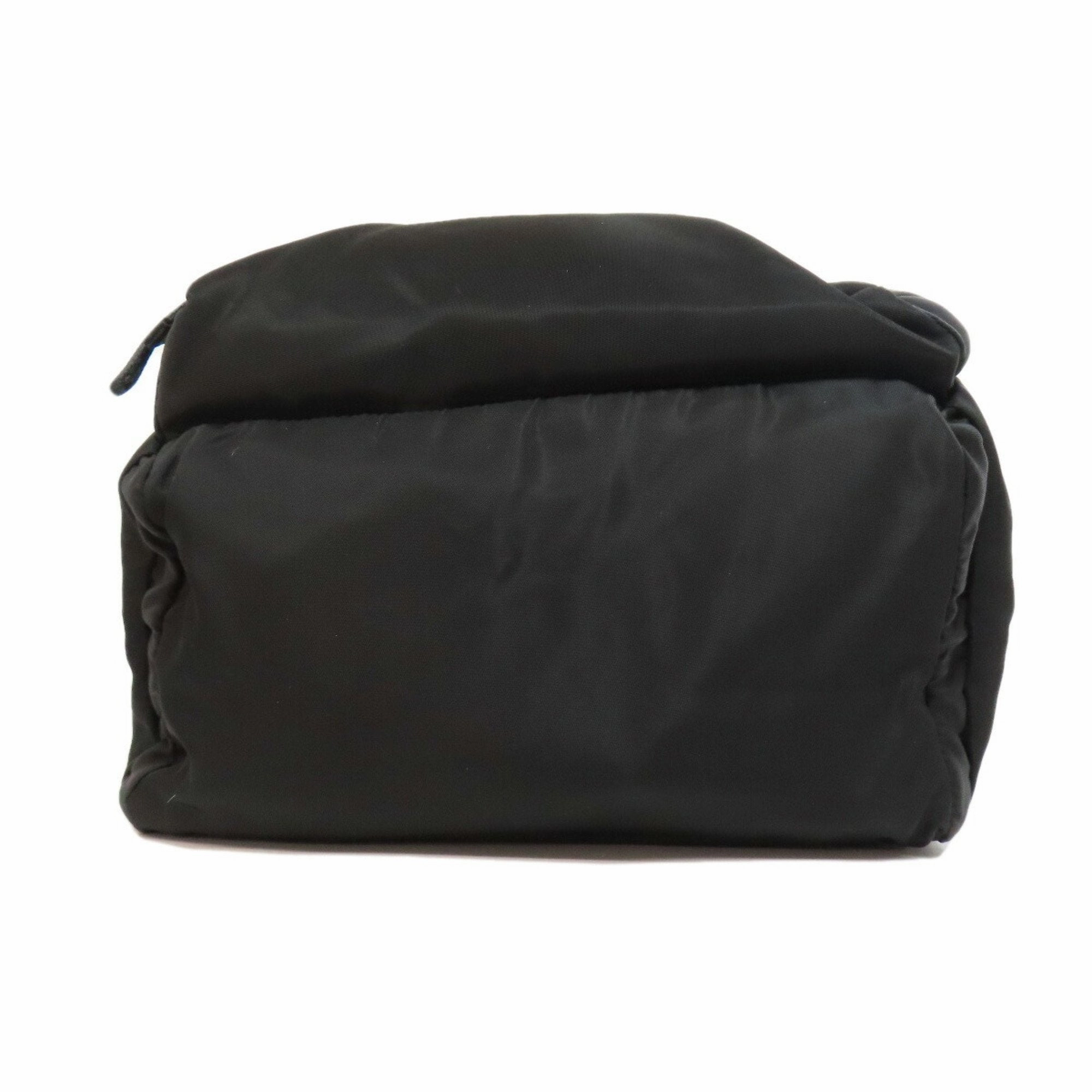 Prada Nylon Backpack (Pre-Owned)