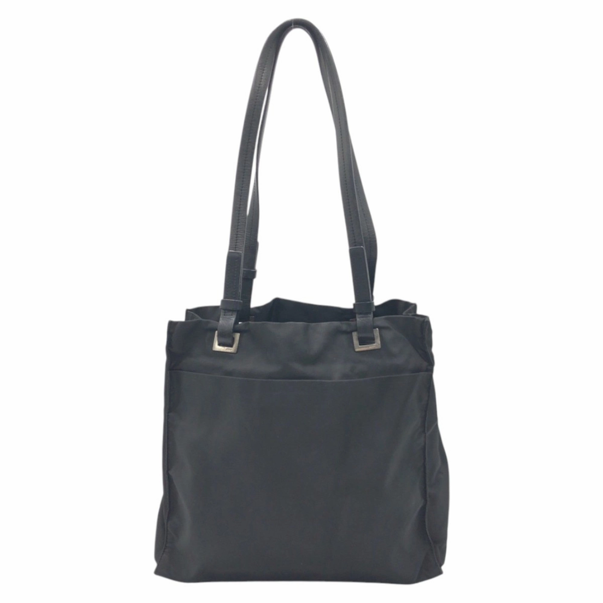 Prada Nylon Tote Bag (Pre-Owned)