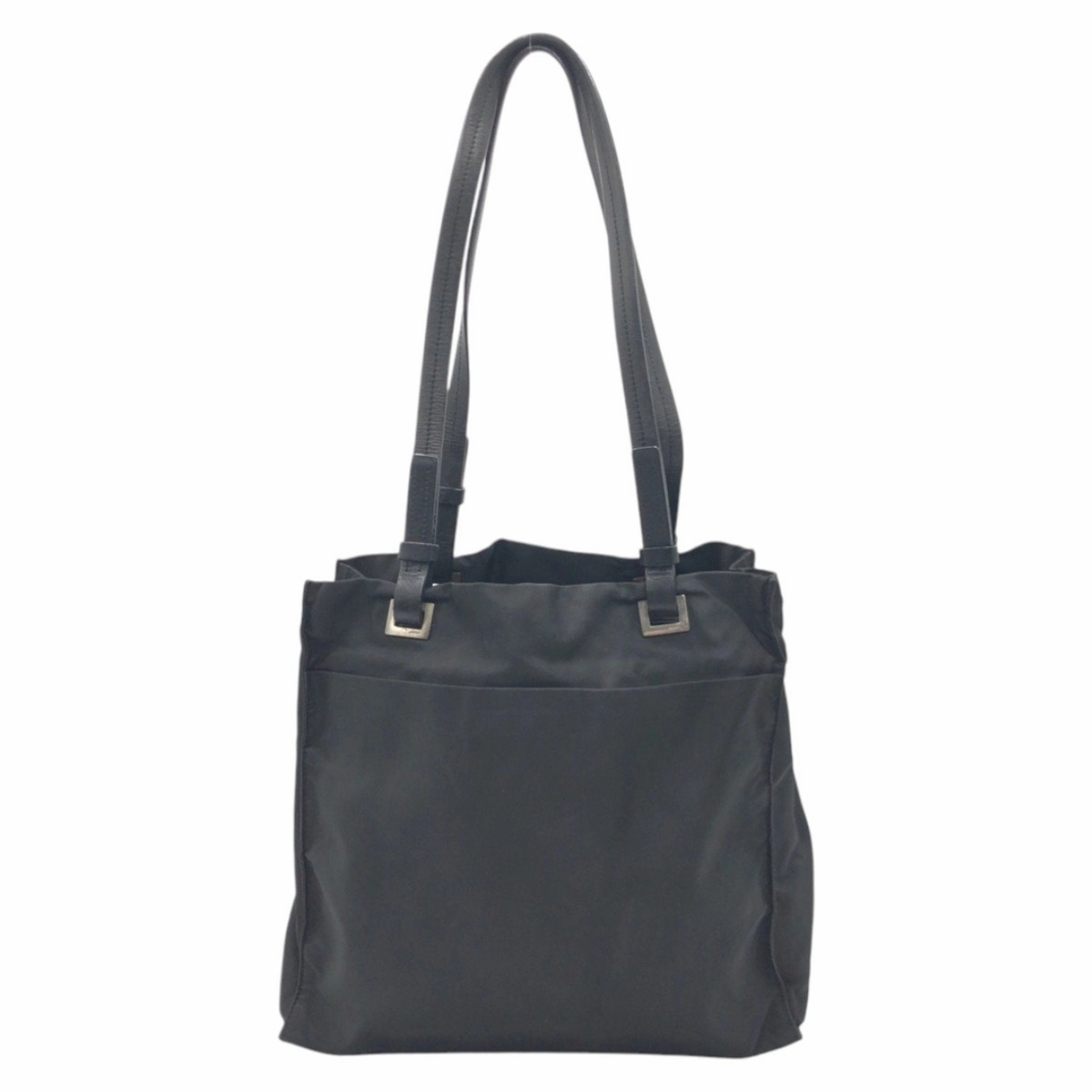 Prada Nylon Tote Bag (Pre-Owned)