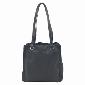 Prada Nylon Tote Bag (Pre-Owned)