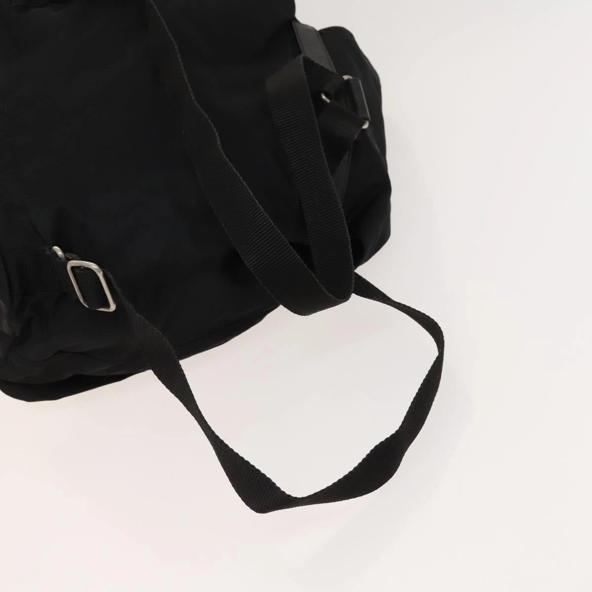 Prada Re-Nylon Nylon Backpack Bag (Pre-Owned)