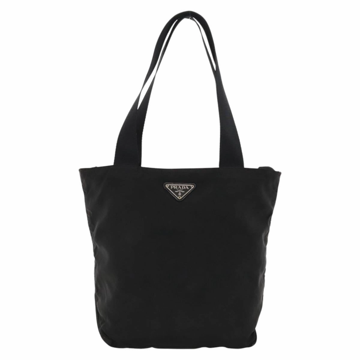 Prada Re-Nylon Nylon Tote Bag (Pre-Owned)