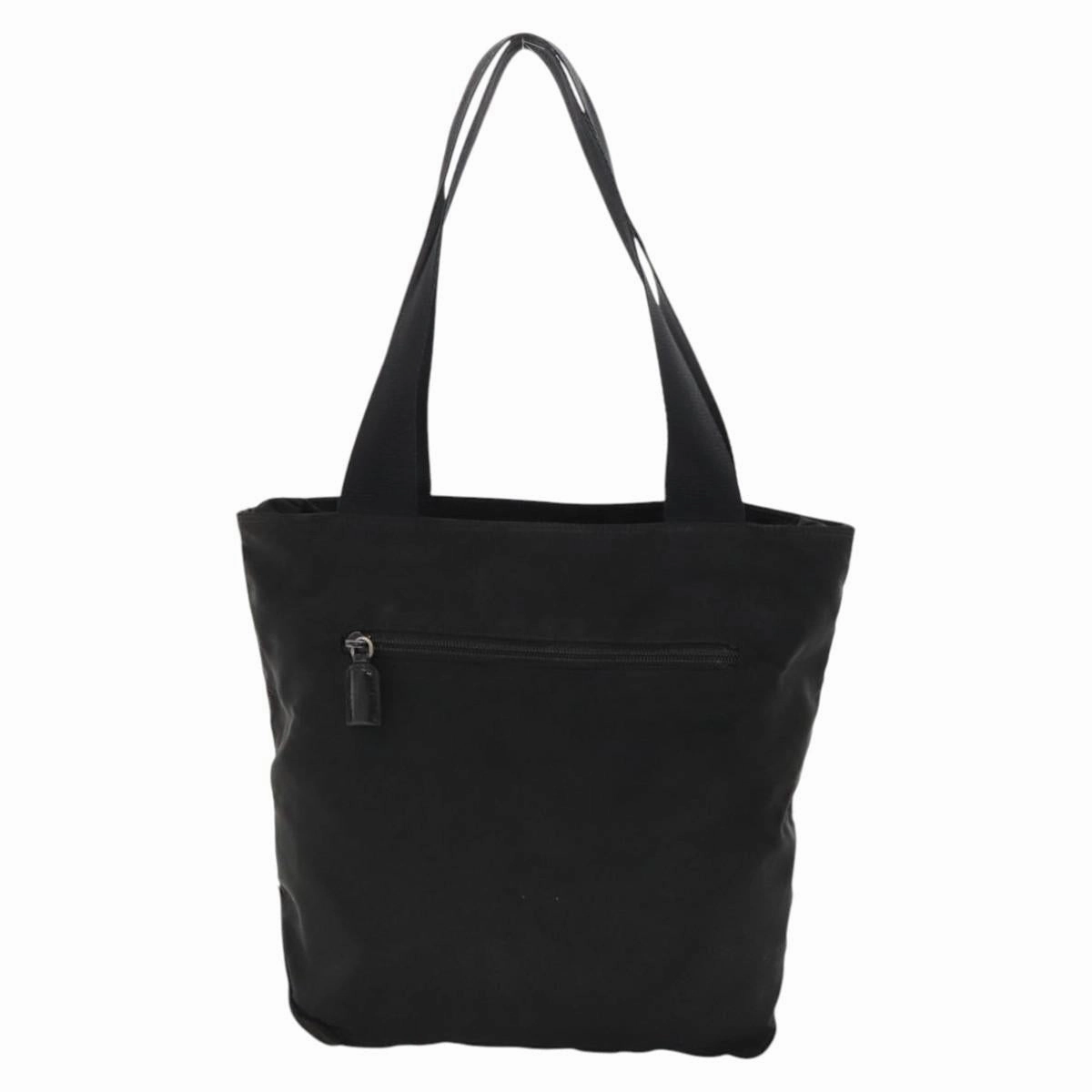 Prada Re-Nylon Nylon Tote Bag (Pre-Owned)