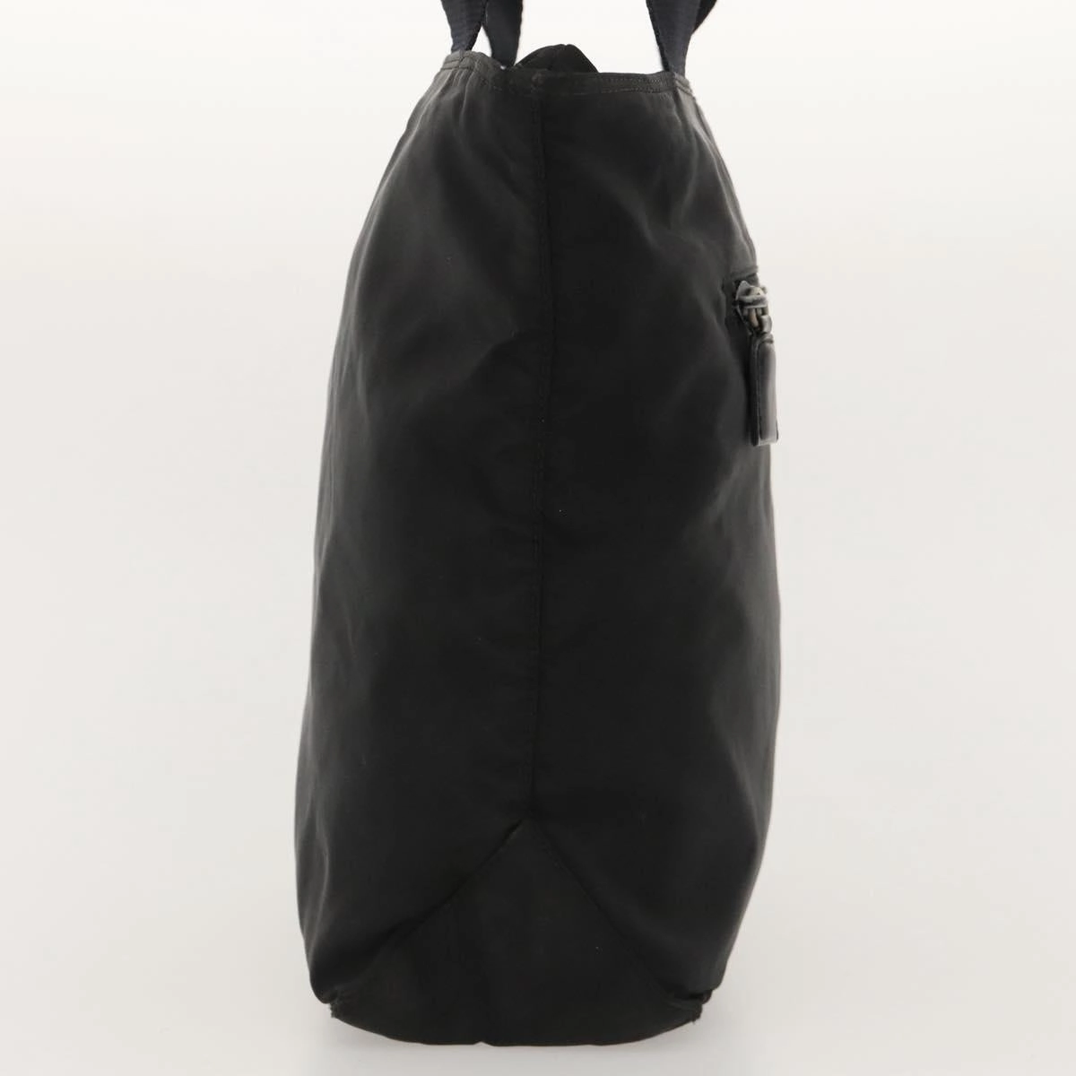 Prada Re-Nylon Nylon Tote Bag (Pre-Owned)