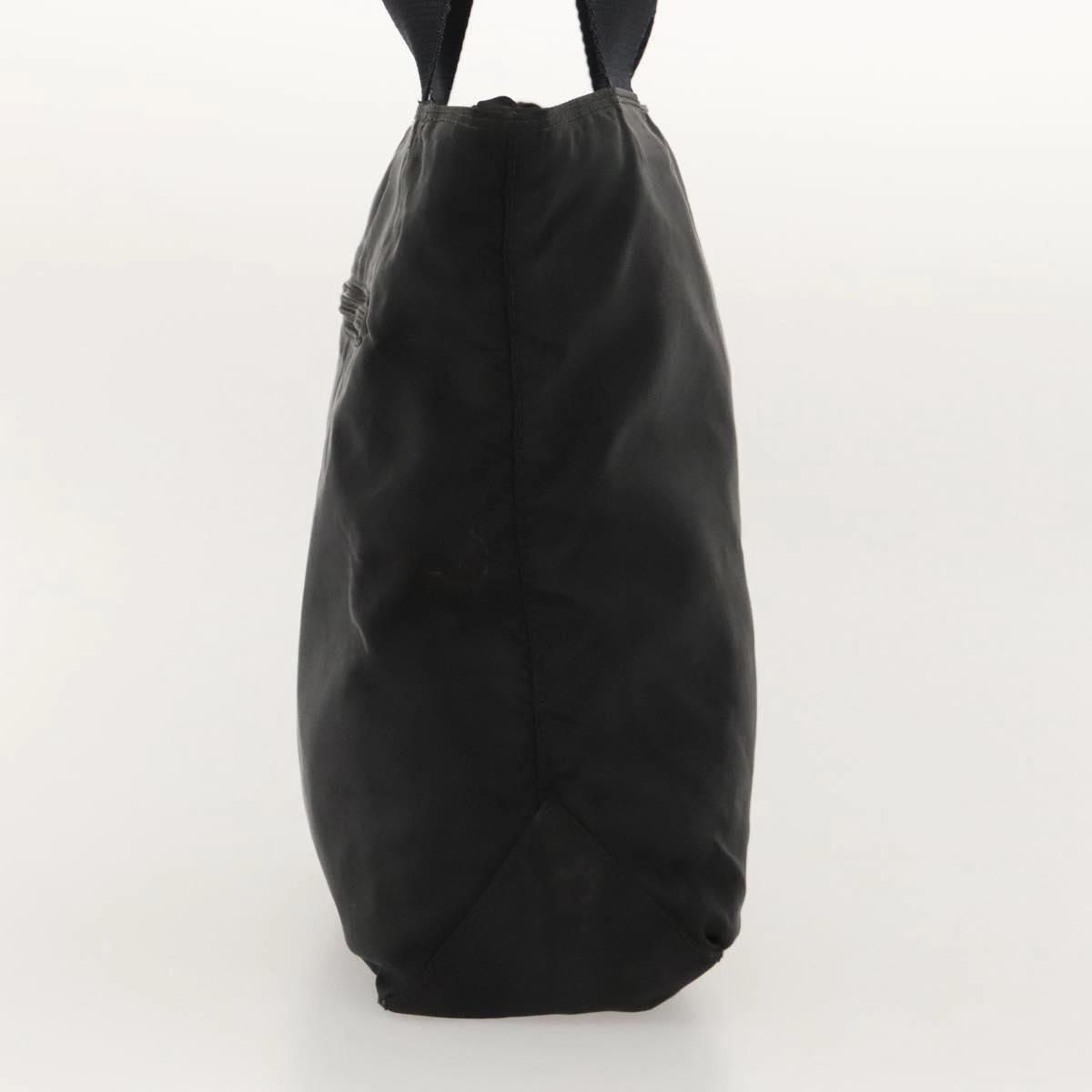 Prada Re-Nylon Nylon Tote Bag (Pre-Owned)