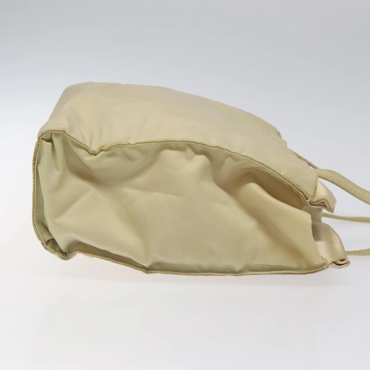 Prada Shopping Synthetic Tote Bag (Pre-Owned)