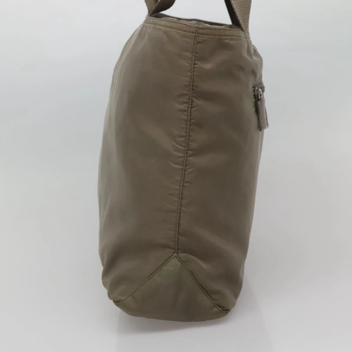 Prada Tessuto Nylon Tote Bag (Pre-Owned)