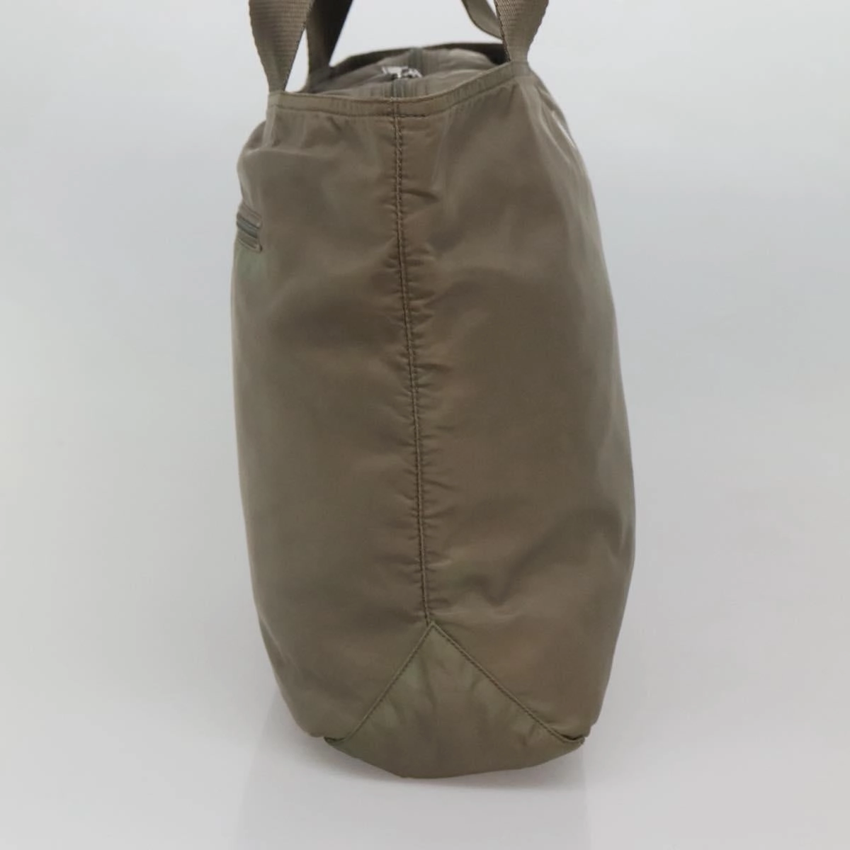 Prada Tessuto Nylon Tote Bag (Pre-Owned)