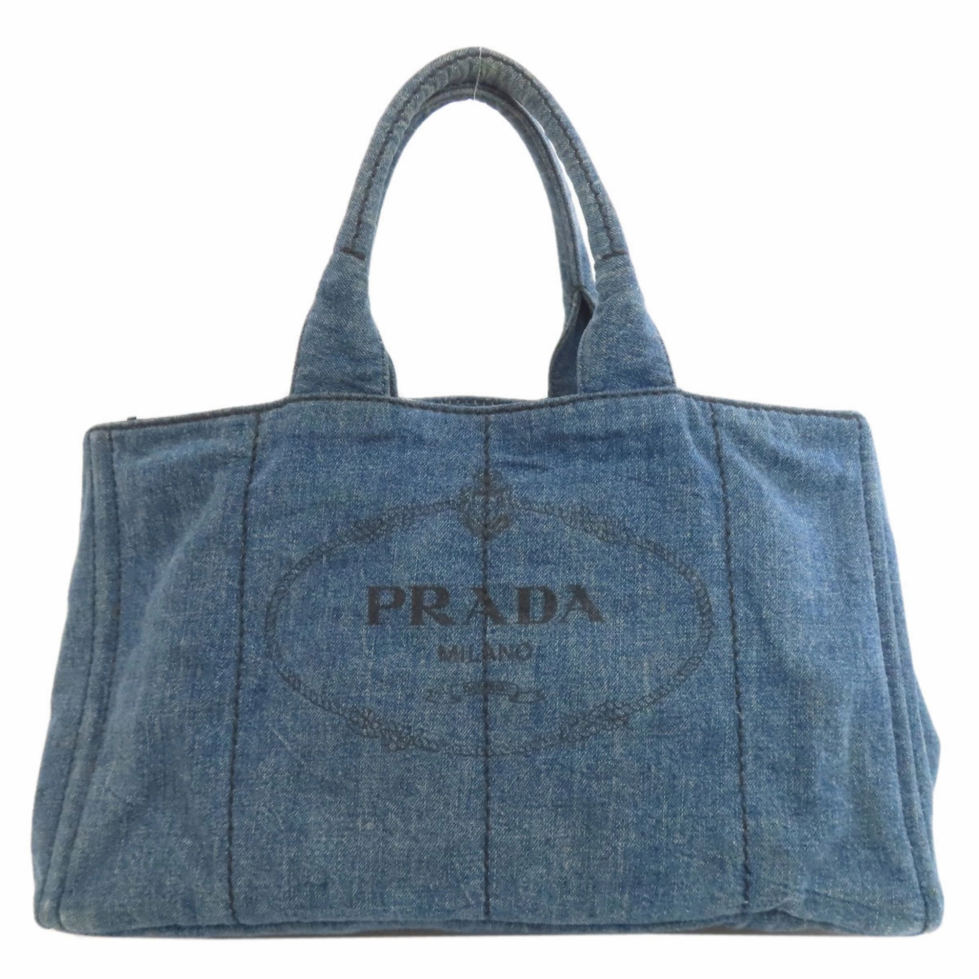 Prada  Tote Bag (Pre-Owned)