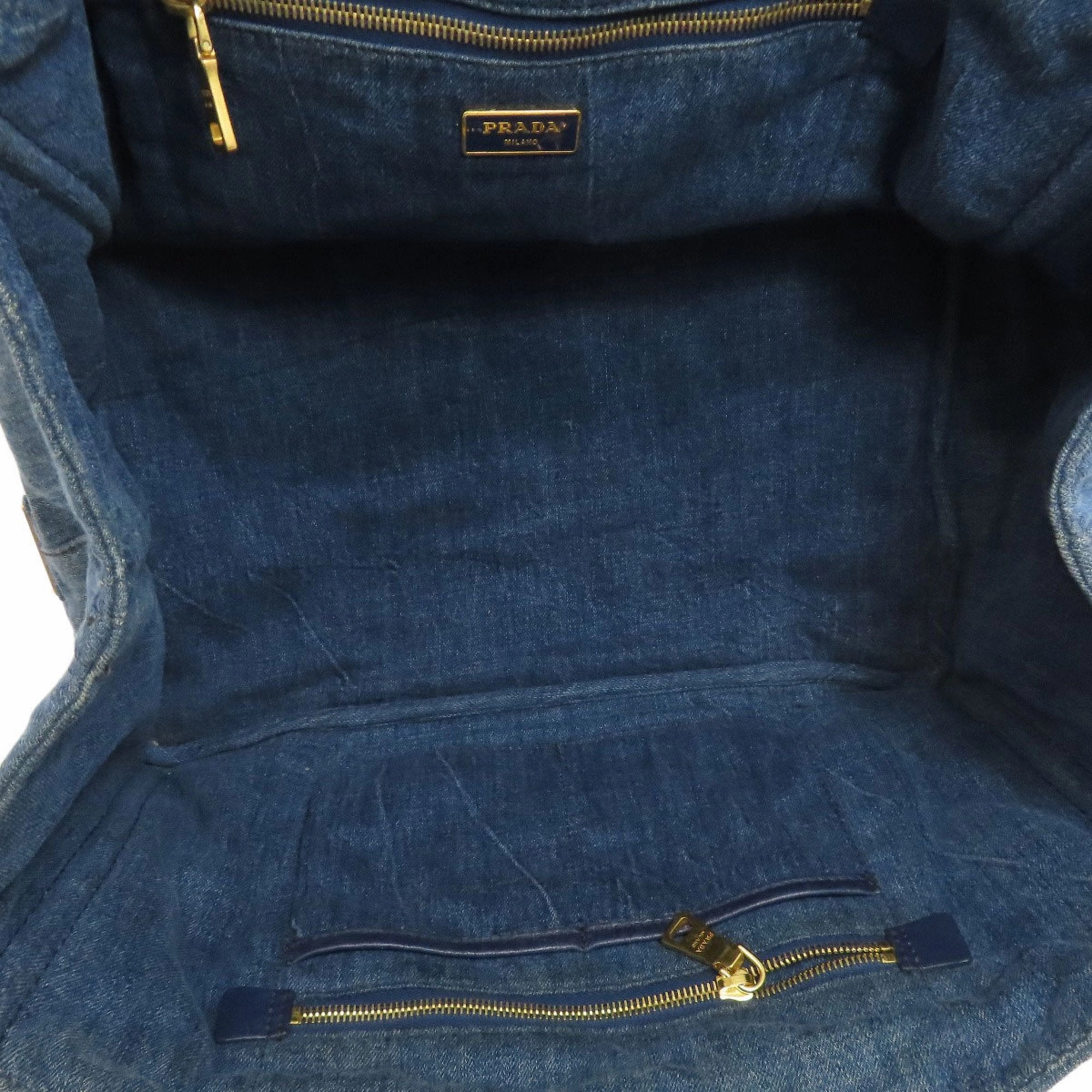 Prada  Tote Bag (Pre-Owned)