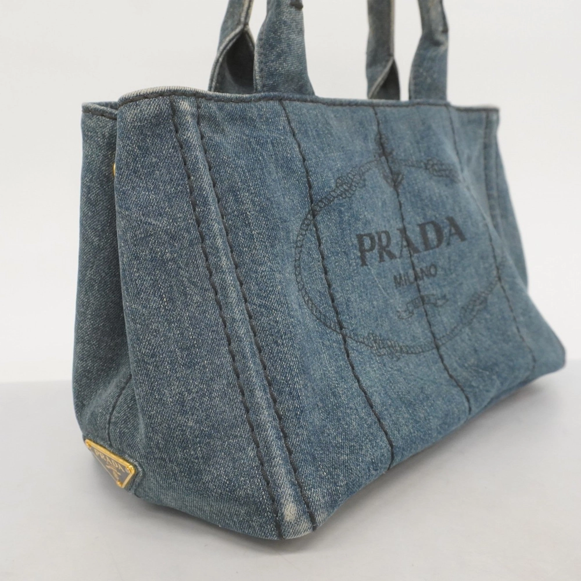 Prada  Tote Bag (Pre-Owned)
