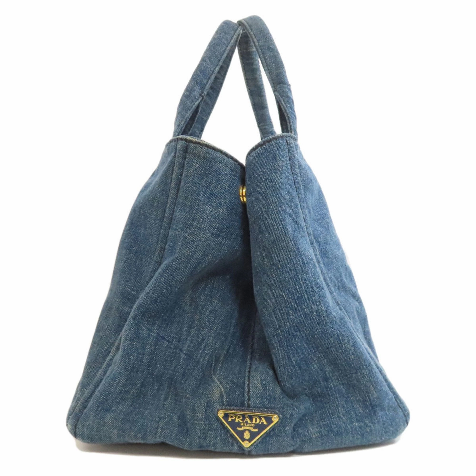 Prada  Tote Bag (Pre-Owned)