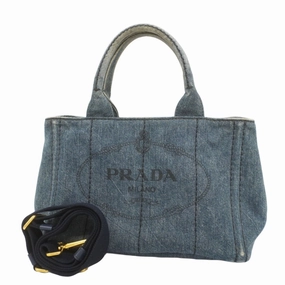 Prada  Tote Bag (Pre-Owned)