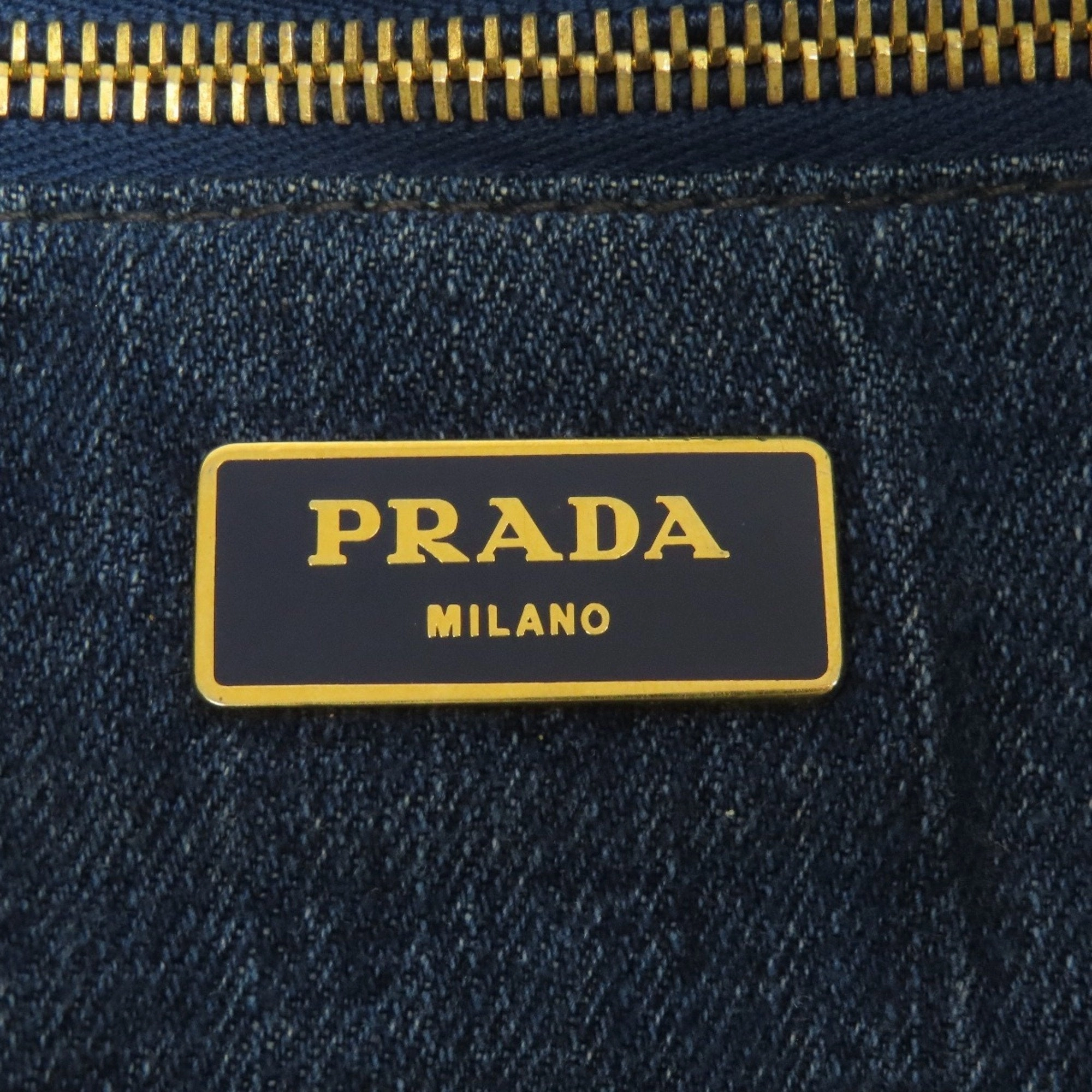 Prada  Tote Bag (Pre-Owned)