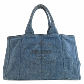 Prada  Tote Bag (Pre-Owned)