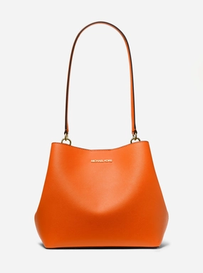 Pratt Medium Shoulder Bag