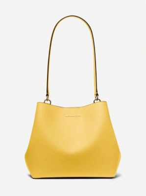 Pratt Medium Shoulder Bag