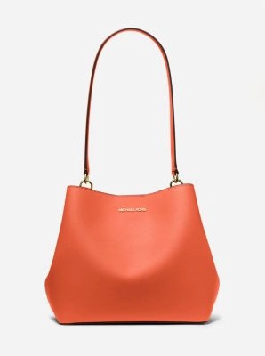 Pratt Medium Shoulder Bag
