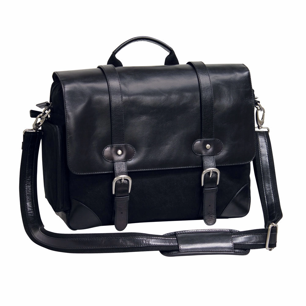 Preferred Nation Prospector Briefcase