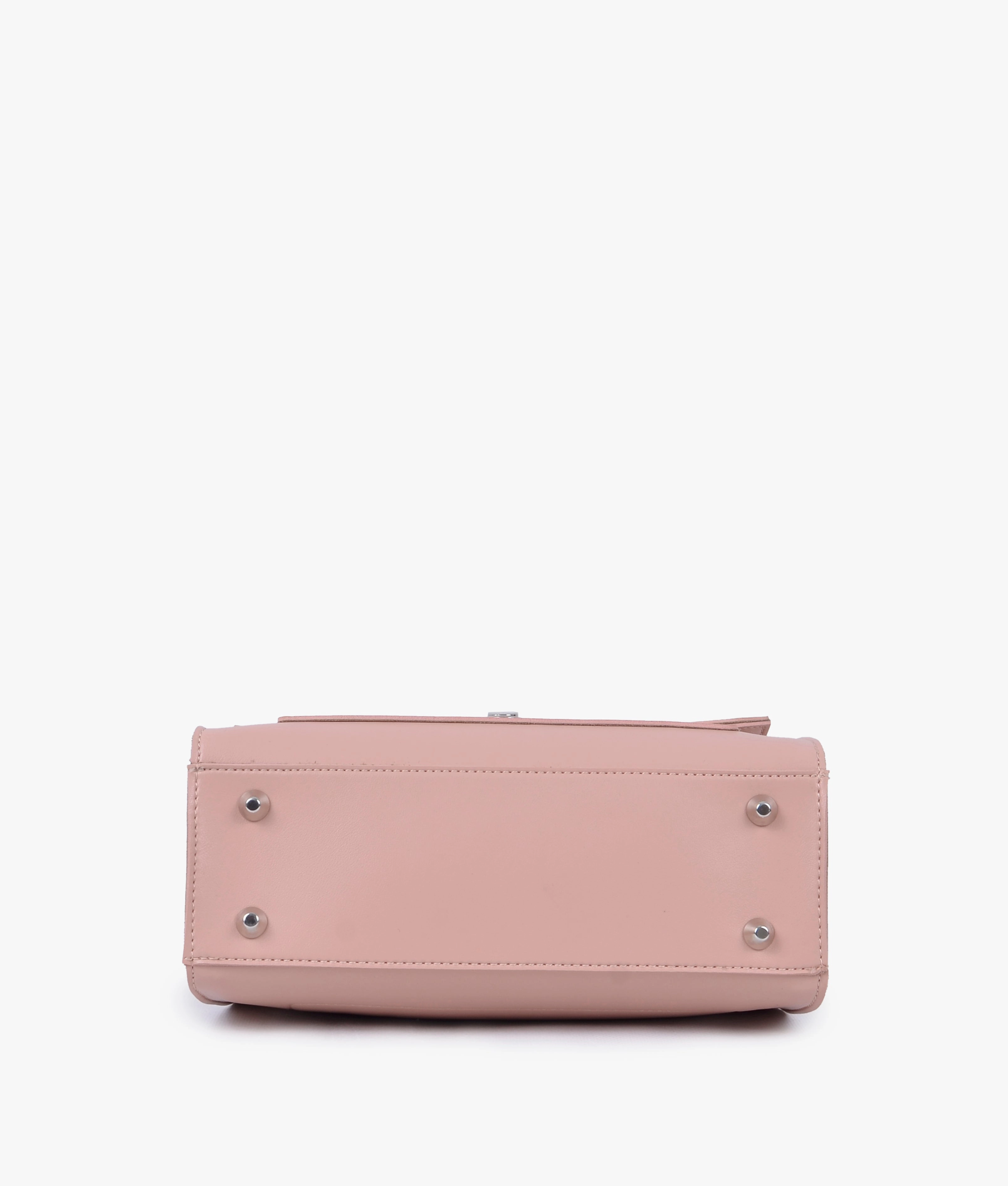 Purple Handbag For Women 602