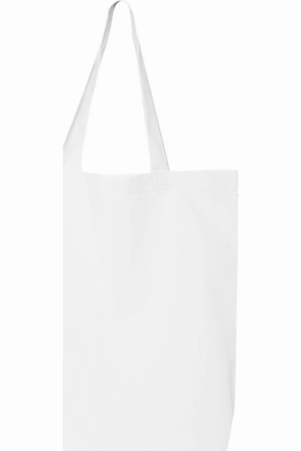 Q-Tees 12L Economical Tote