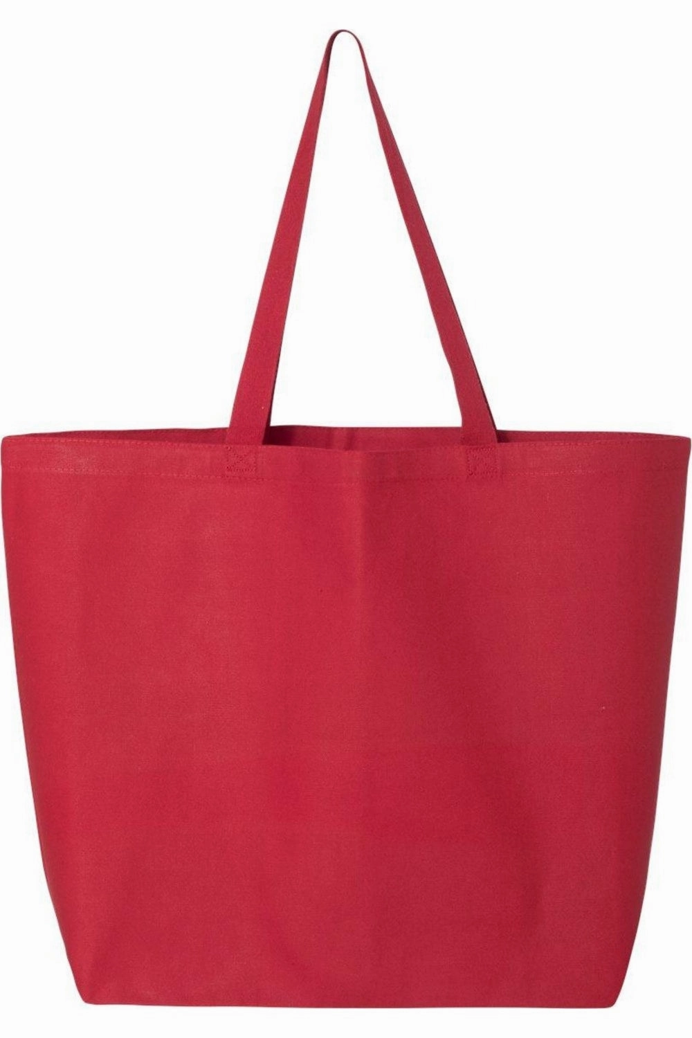 Q-Tees 25L Jumbo Tote