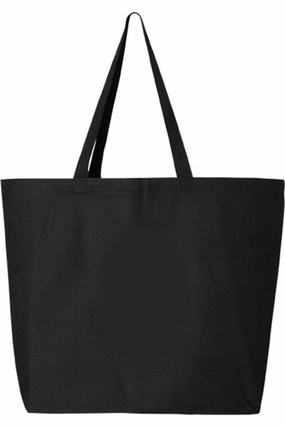 Q-Tees 25L Jumbo Tote