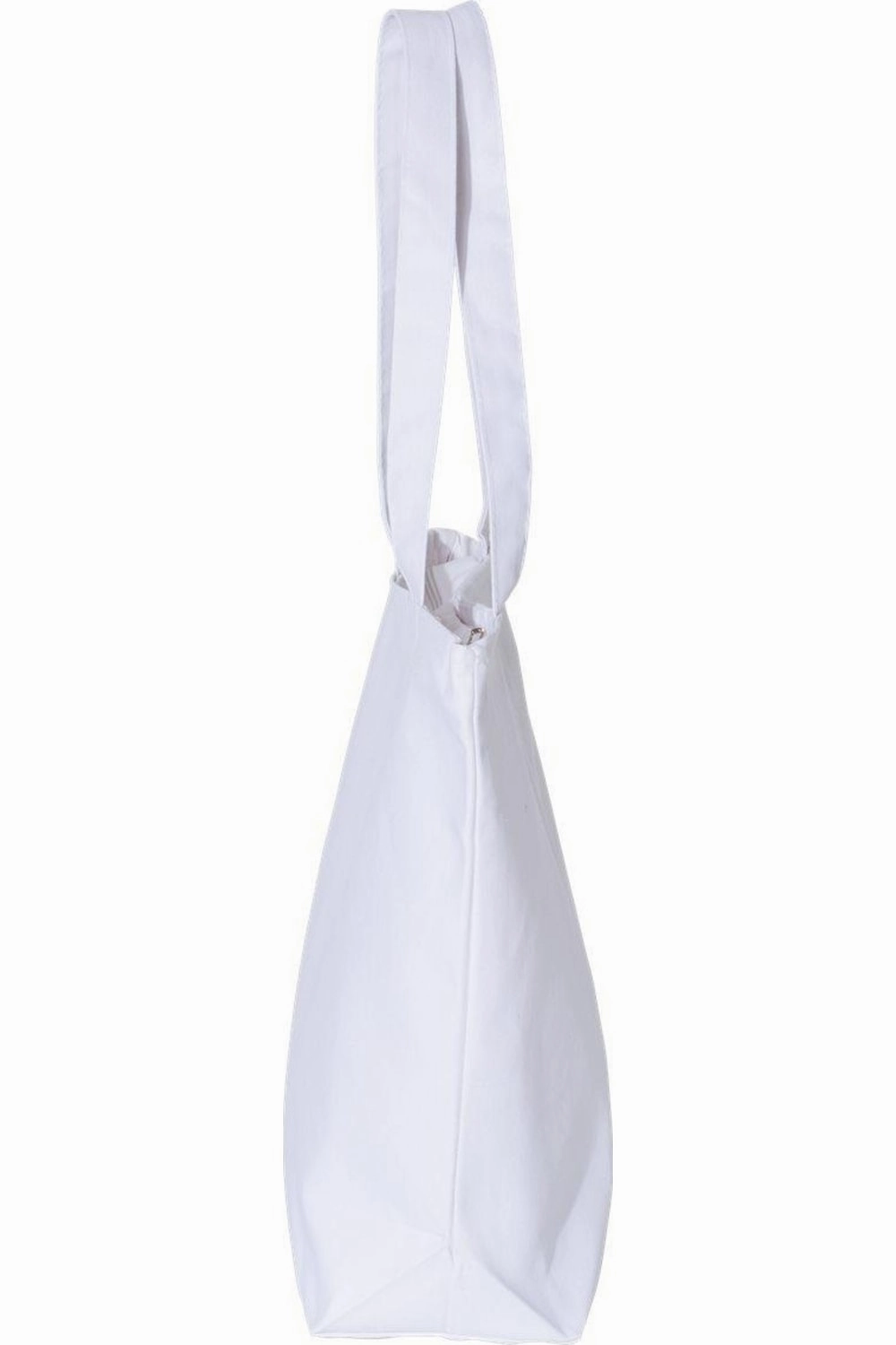 Q-Tees 25L Zippered Tote