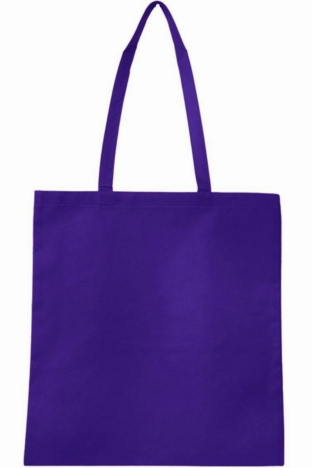 Q-Tees Non-Woven Tote Bag