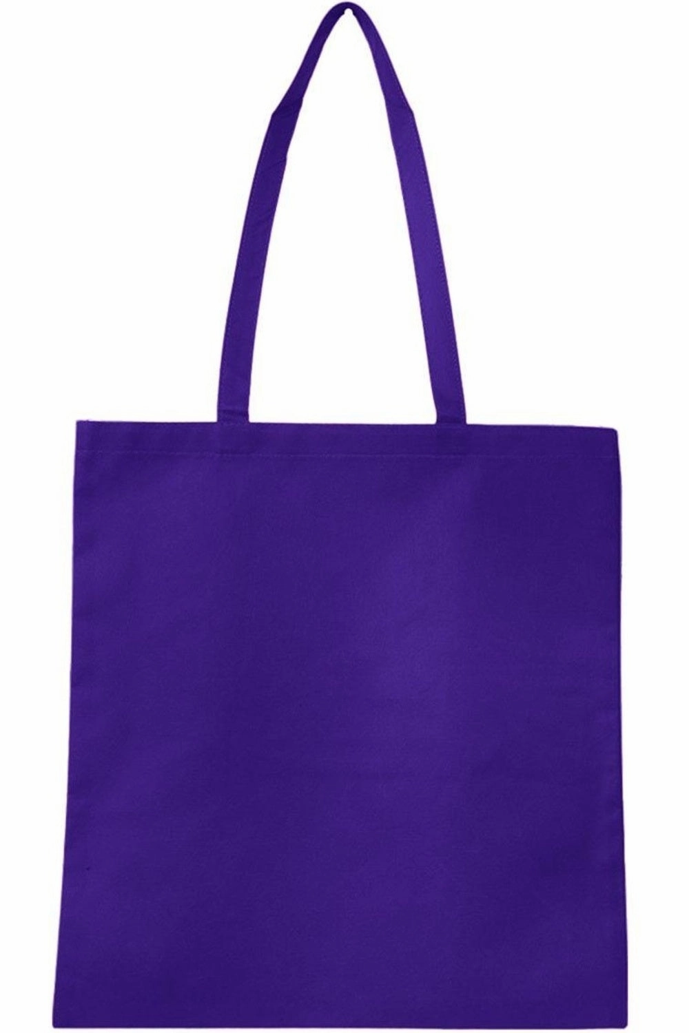 Q-Tees Non-Woven Tote Bag