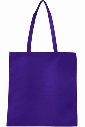 Q-Tees Non-Woven Tote Bag