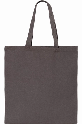 Q-Tees Promotional Tote