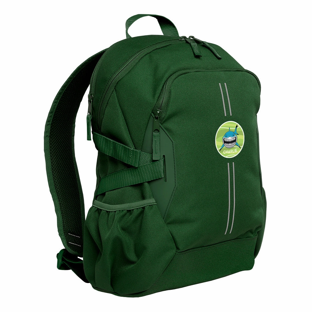 Quantum Medium Daypack