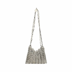 Rabanne Nano 1969 Shoulder Bag