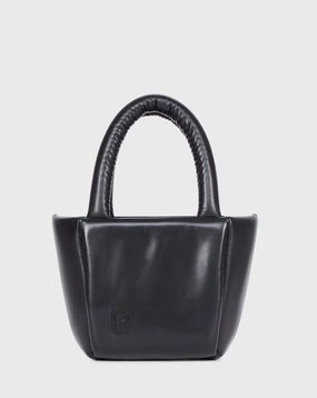 RACKEL - 8321505 BLACK