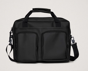 RAINS Texel Tech Bag