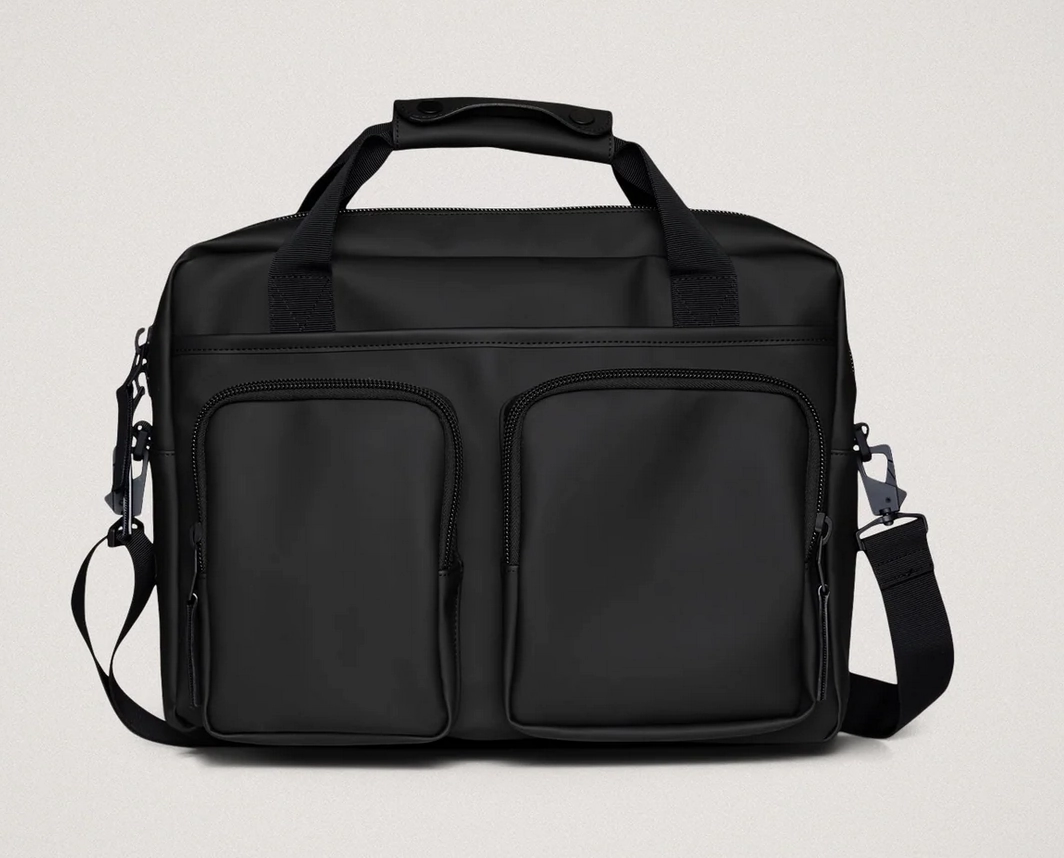 RAINS Texel Tech Bag