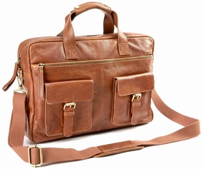 Rawlings Men's Rugged Briefcase