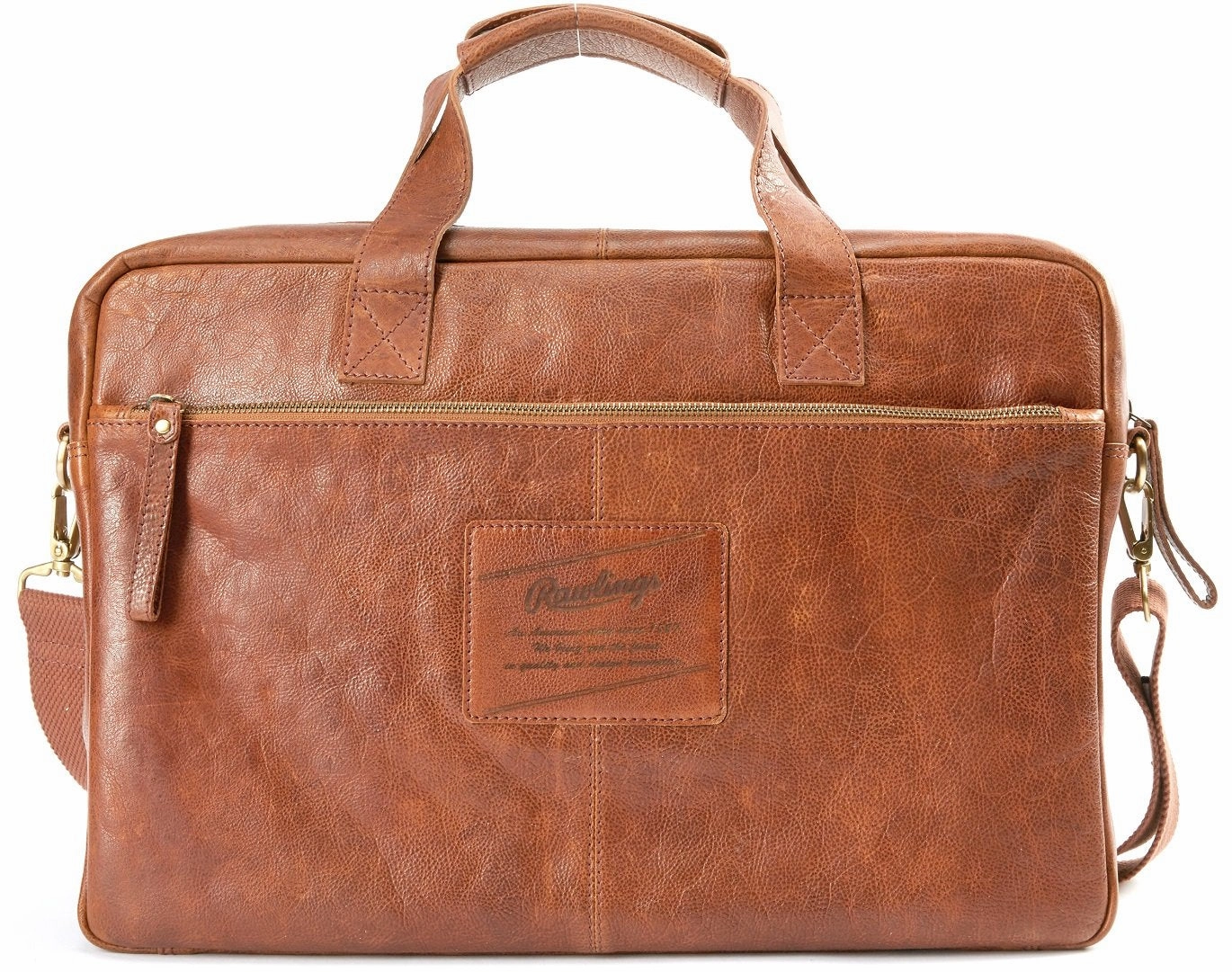 Rawlings Men's Rugged Briefcase