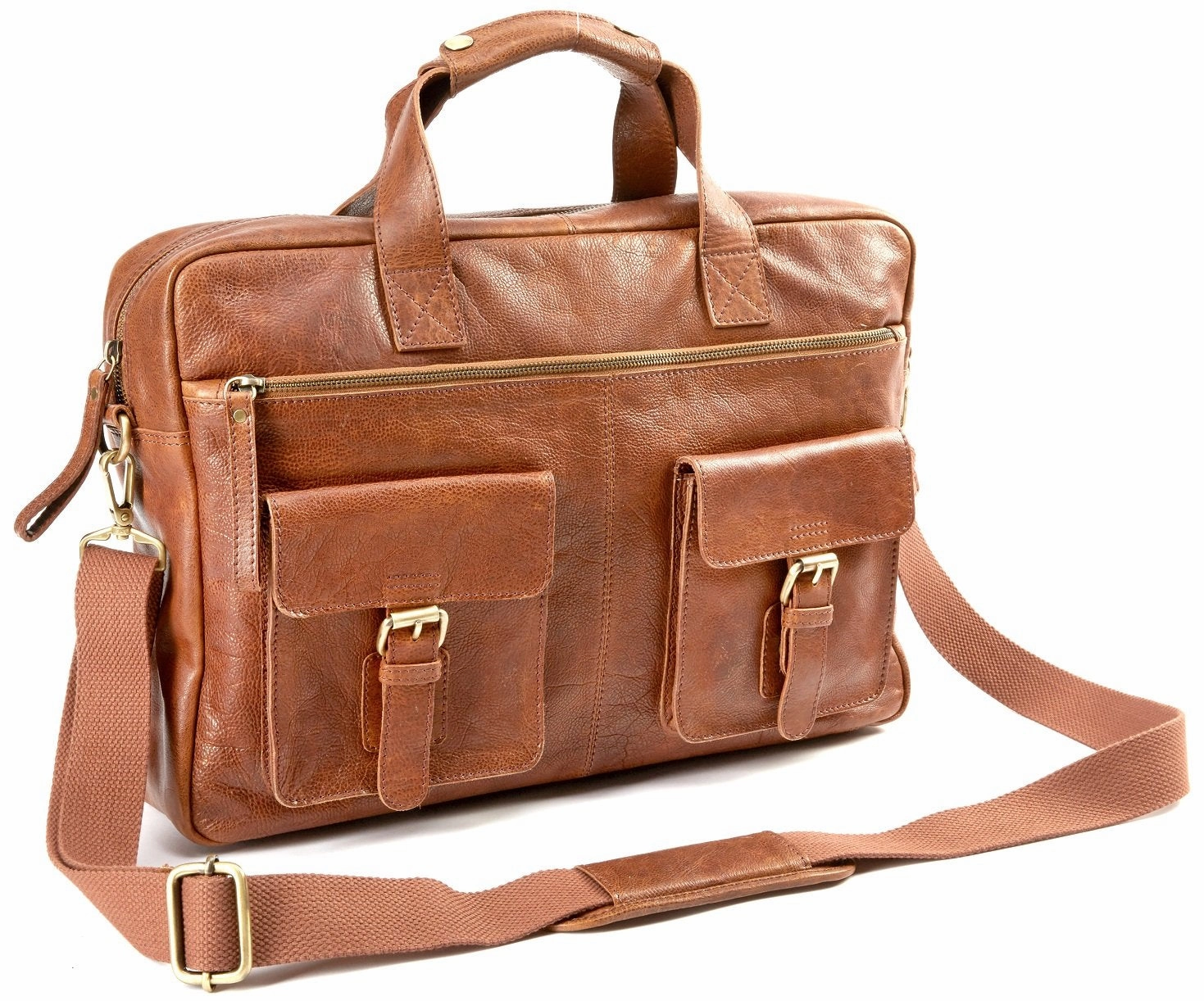 Rawlings Men's Rugged Briefcase
