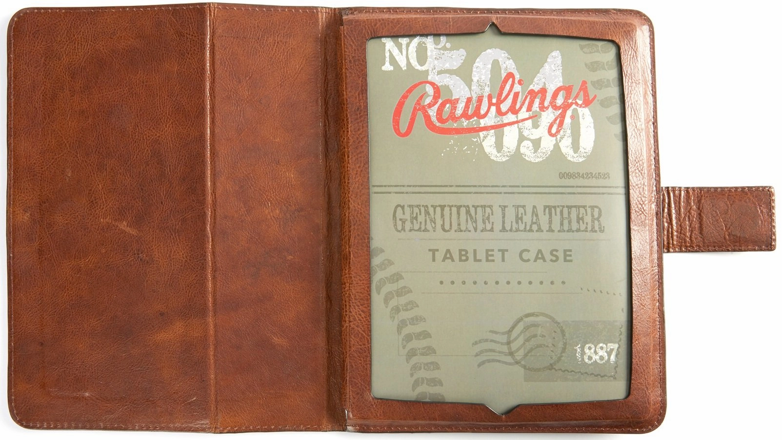 Rawlings Men's Rugged Tablet Case