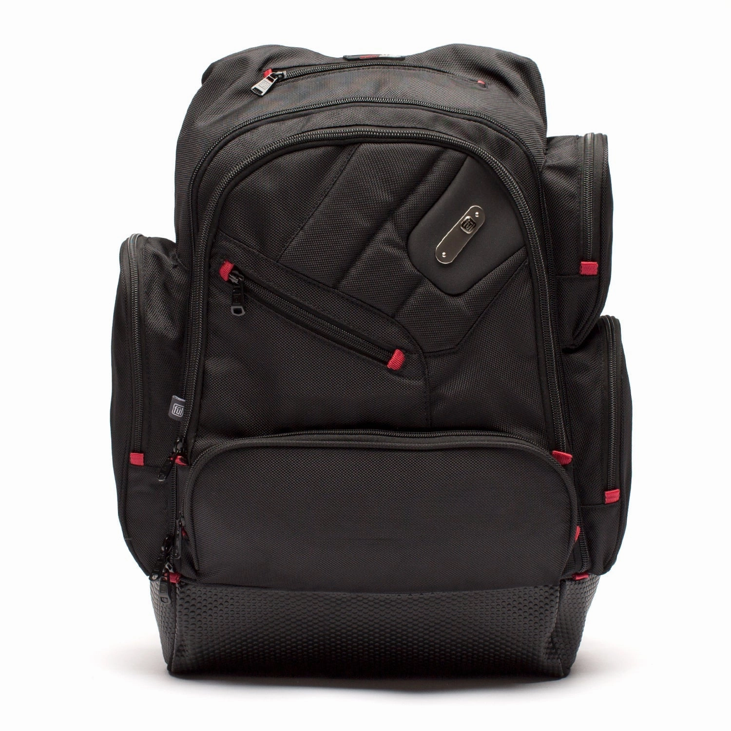 Refugee Woodland Camouflage FL Tech Backpack