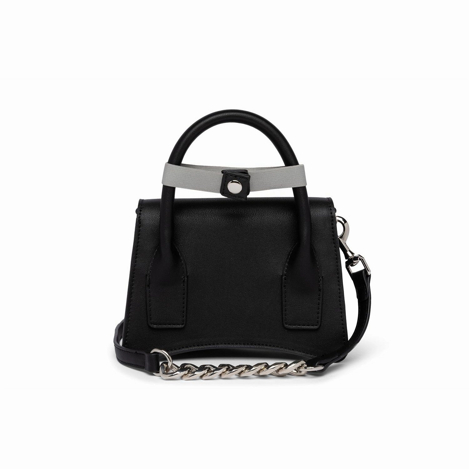 Replay Women's Leather Handle Handbag