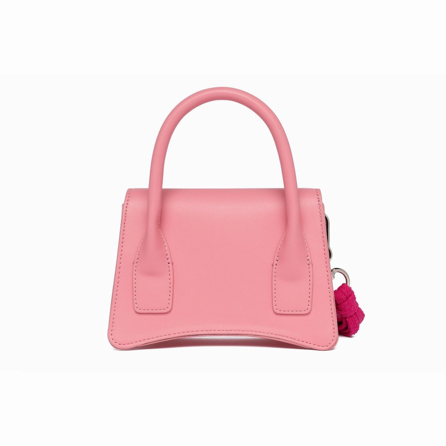 Replay Women's Leather Handle Handbag