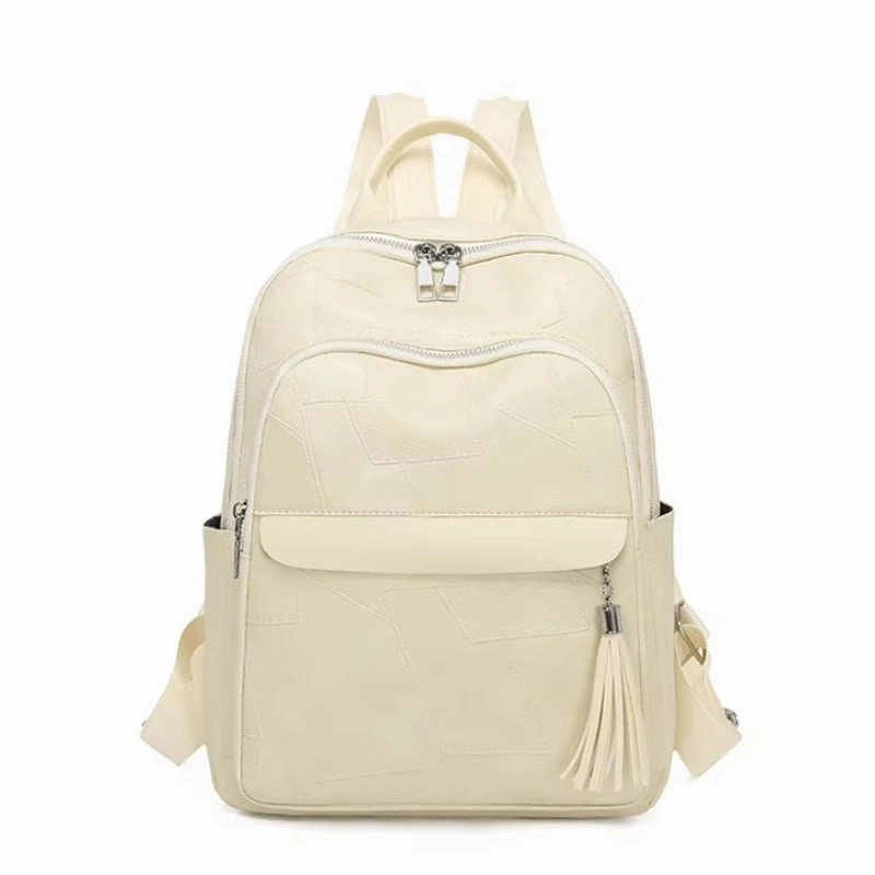Retro Fashion  Women's Commuter Backpack