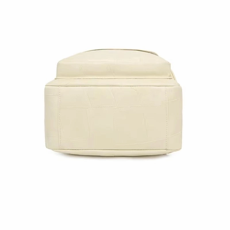 Retro Fashion  Women's Commuter Backpack