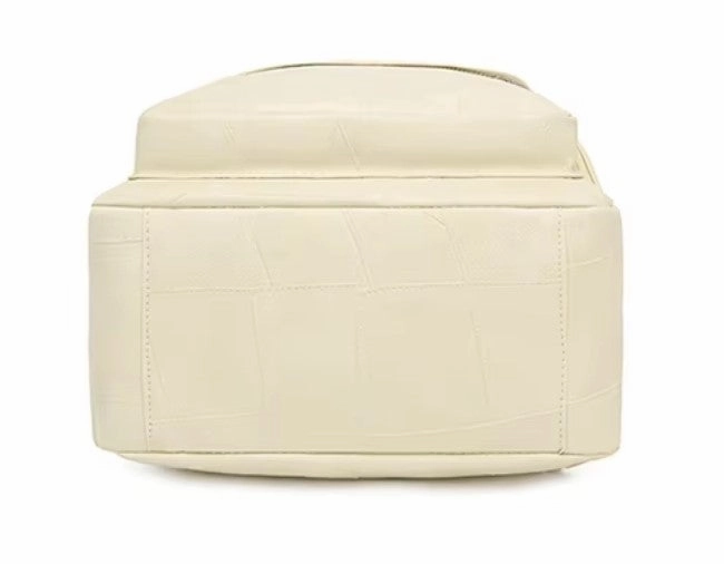 Retro Fashion  Women's Commuter Backpack