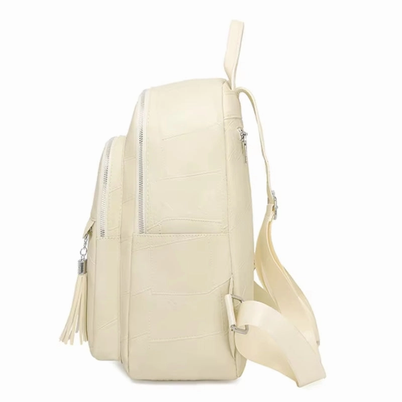 Retro Fashion  Women's Commuter Backpack